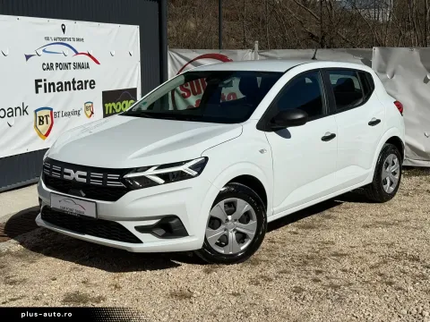 Dacia Sandero — poza 3