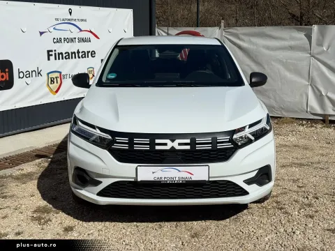 Dacia Sandero — poza 2