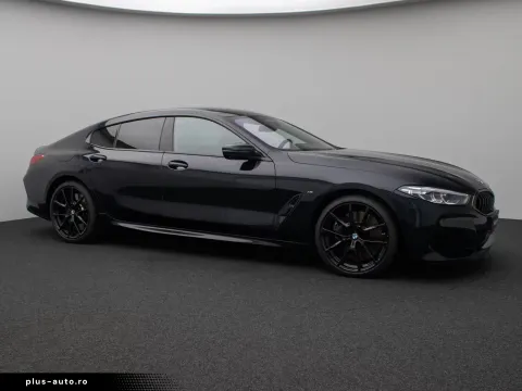 BMW M850