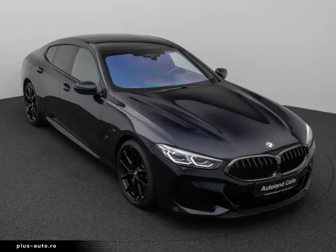 BMW M850 — poza 3