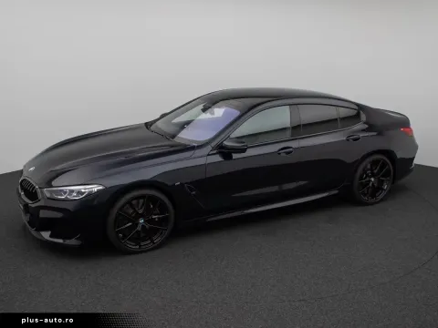 BMW M850 — poza 2