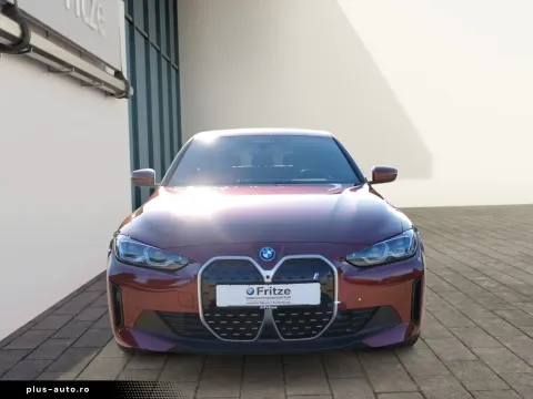 BMW I4 — poza 2
