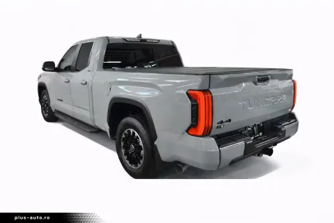 Toyota Tundra — poza 2