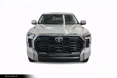 Toyota Tundra — poza 3