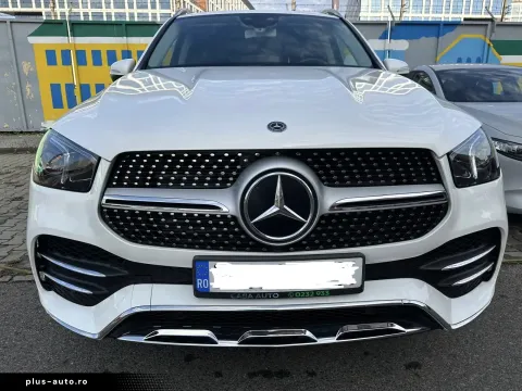 Mercedes-Benz Gle 300