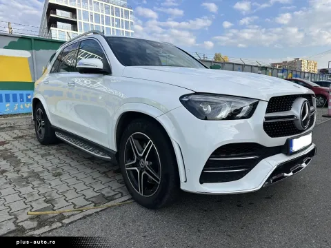 Mercedes-Benz Gle 300 — poza 2