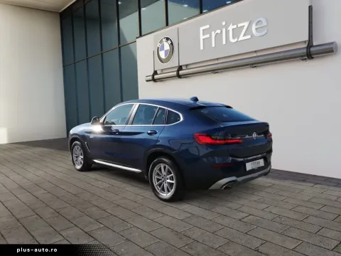 BMW X4 — poza 2
