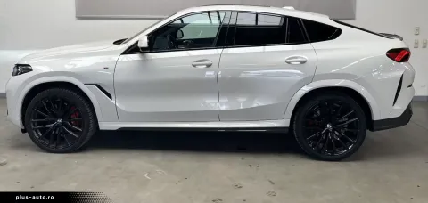 BMW X6 — poza 3