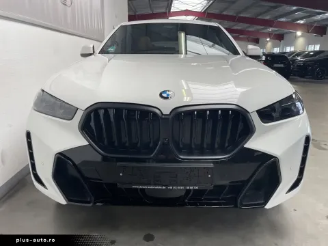 BMW X6 — poza 2