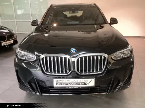 BMW X3 — poza 2