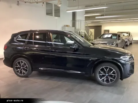 BMW X3 — poza 3