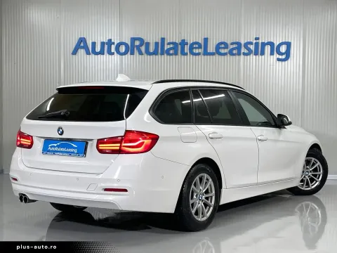 BMW 320 — poza 3