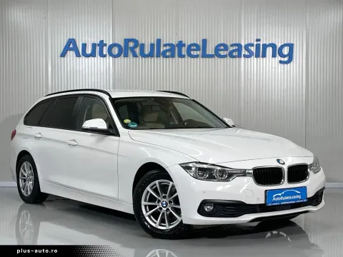 BMW 320 — poza 2