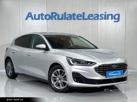 Ford Focus — poza 2