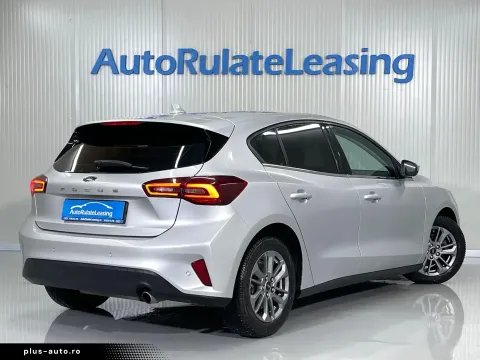 Ford Focus — poza 3