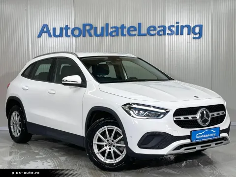 Mercedes-Benz Gla 200 — poza 2