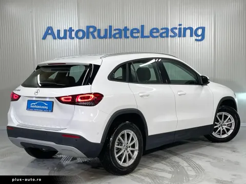 Mercedes-Benz Gla 200 — poza 3