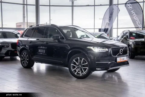 Volvo Xc40 — poza 2