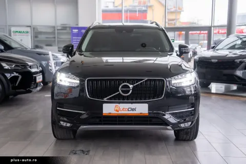 Volvo Xc40 — poza 3