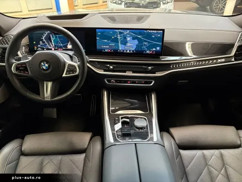 BMW X6 — poza 3