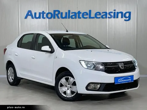 Dacia Logan — poza 2