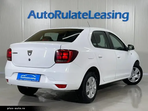 Dacia Logan — poza 3