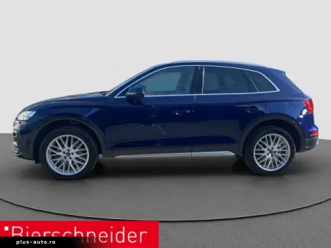 Audi Q5 — poza 3