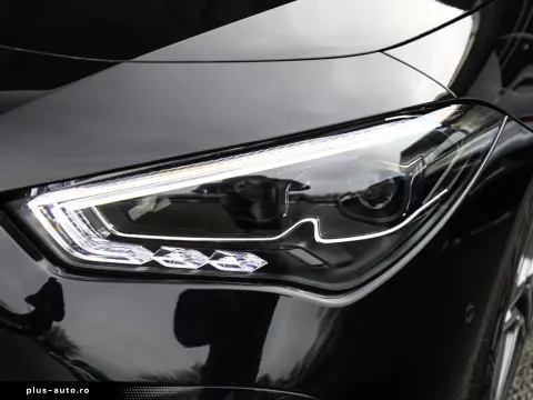 Mercedes-Benz Cla 250 — poza 3