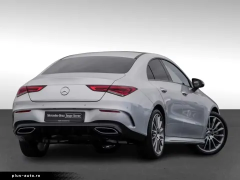 Mercedes-Benz Cla 250 — poza 2