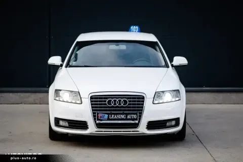 Audi A6 — poza 2