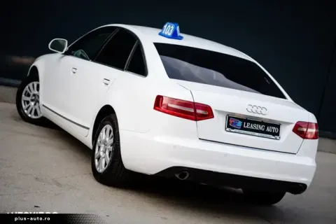 Audi A6 — poza 3