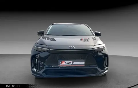 Toyota Bz4X — poza 2