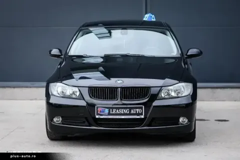 BMW 320 — poza 2