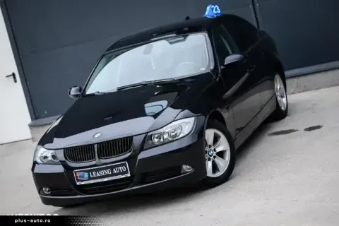 BMW 320 — poza 3