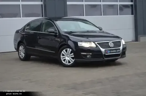 Volkswagen Passat — poza 3
