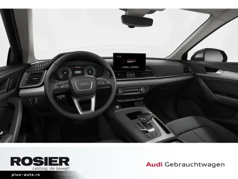 Audi Q5 — poza 2