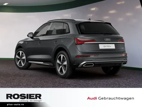 Audi Q5 — poza 3