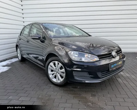 Volkswagen Golf — poza 2