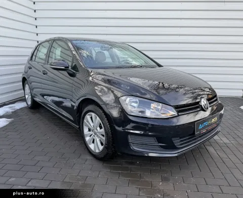 Volkswagen Golf — poza 3