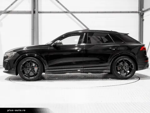 Audi Rsq8 — poza 2