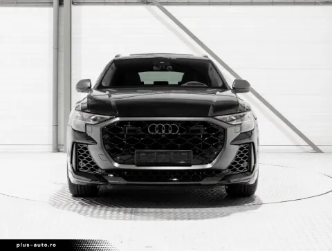 Audi Rsq8 — poza 3