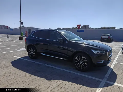 Volvo Xc60 — poza 2