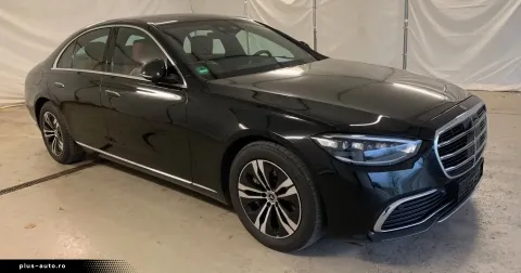 Mercedes-Benz S 350 — poza 2