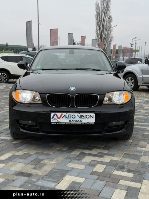 BMW 116 — poza 2
