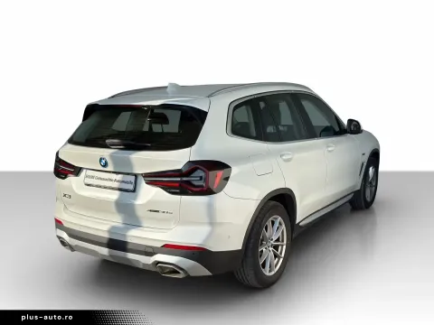 BMW X3 — poza 3