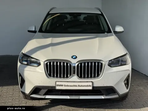 BMW X3 — poza 2
