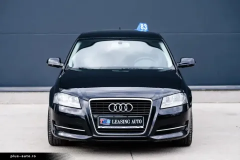 Audi A3 — poza 2