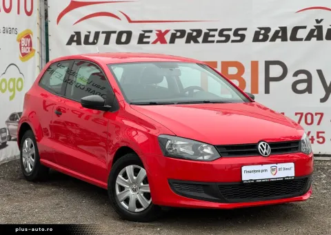 Volkswagen Polo — poza 2