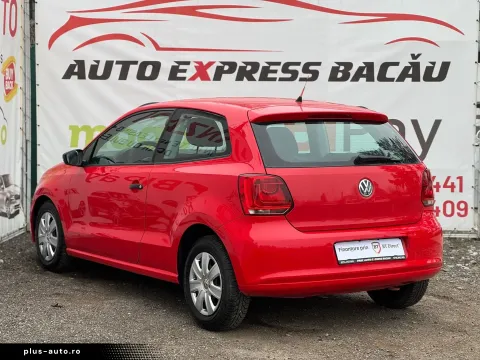 Volkswagen Polo — poza 3