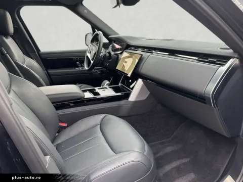 Land Rover Range Rover — poza 3